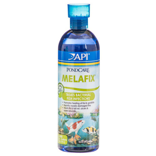 Melafix | Sacramento Pond Supplies