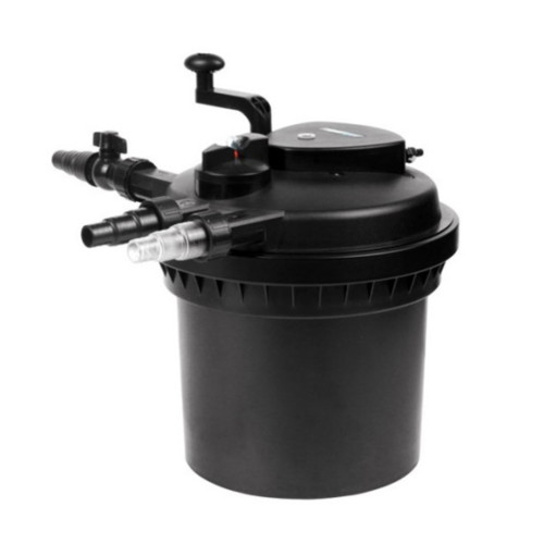 PondMax Pressure Filter | Sacramento Koi Pond Builders