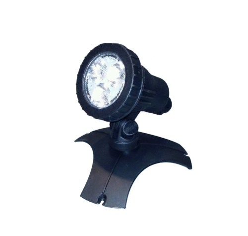 PondMax Warm White LED Starter Light Kit | Koi Pond Sacramento