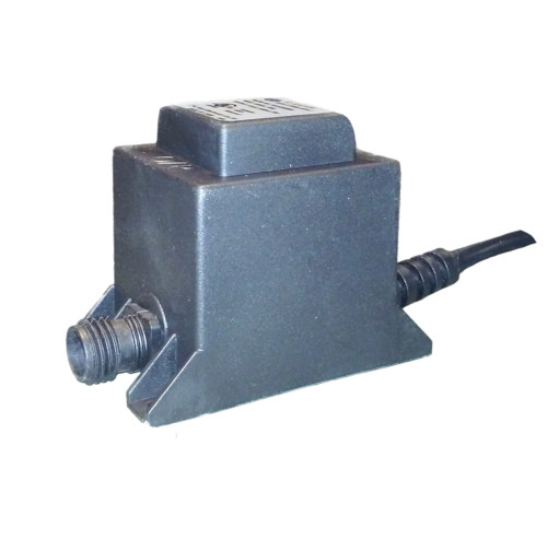 Pond Max Transformer | Pond Service Sacramento