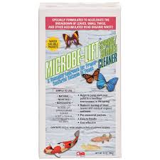 Microbe-Lift Spring & Summer | Sacramento Pond Company