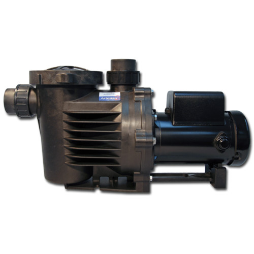 Performance Pro Artesian Pond Pump | Pond Service Sacramento