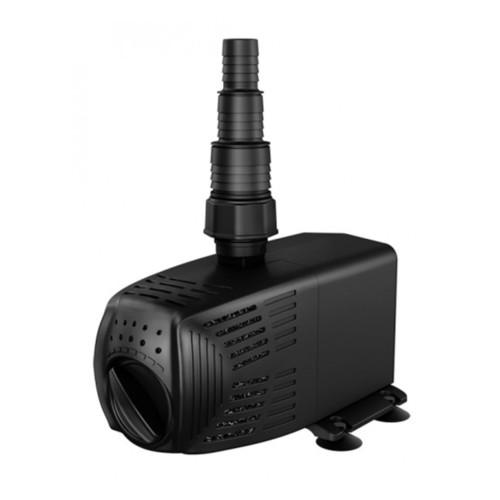PondBuilder Mag Drive Pumps | Koi Pond Sacramento