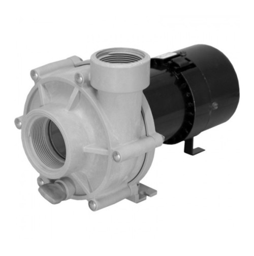 Sequence External Pump | Koi Pond Sacramento