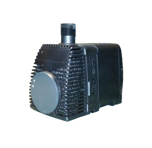 Teton Submersible Fountain Pumps | Pond Supply Sacramento