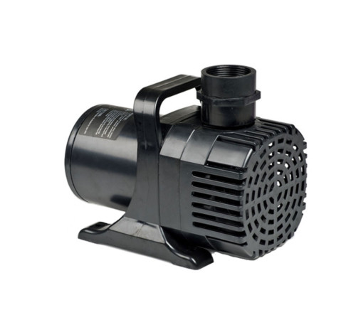 Atlantic Tidal Wave 2 Submersible Pump | Pond Service Sacramento
