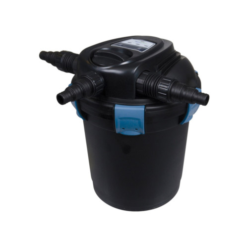 Aquascape UltraKlean 2000 & 3500 Filters | Sacramento Koi Pond Builders