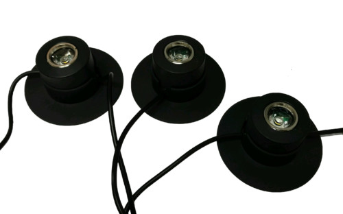 PondMax 3 Disc Light Kit | Pond Supply Sacramento