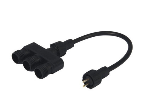 PondMax 5-way Connector | Sacramento Pond Supplies