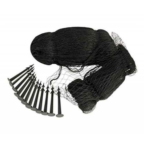 Aquascape Pond Netting | Koi Pond Sacramento