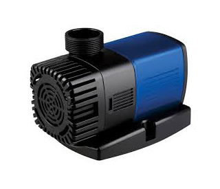 EVO II Series Pumps | Sacramento Pumps Supplies