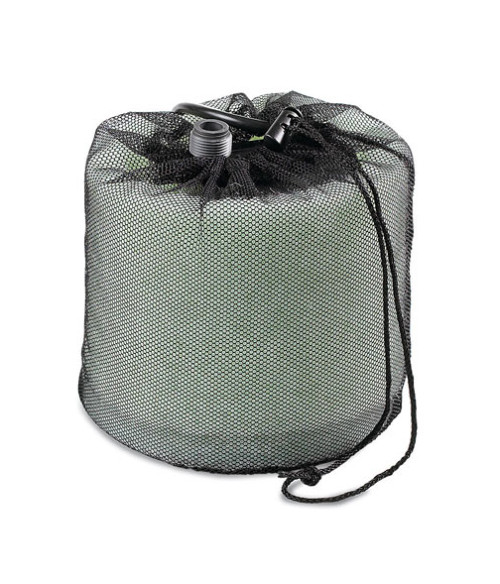 Pond Pump Protector | Pond Service Sacramento